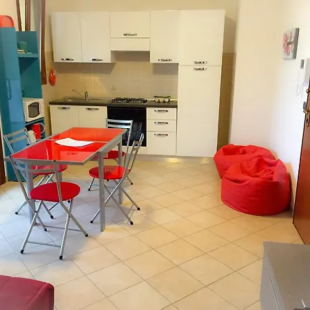 Domusfe Apartmanhotel Alghero