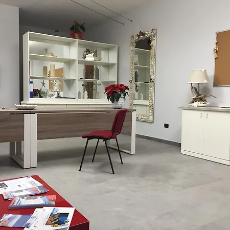 Apartmanhotel Domusfe Alghero