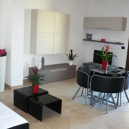 Apartmanhotel Domusfe