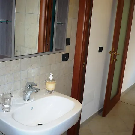 Domusfe Apartmanhotel Alghero