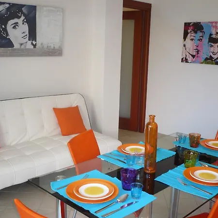 Apartmanhotel Domusfe *