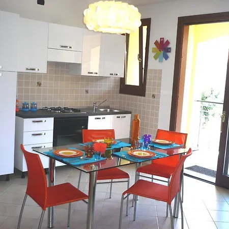 Domusfe * Alghero