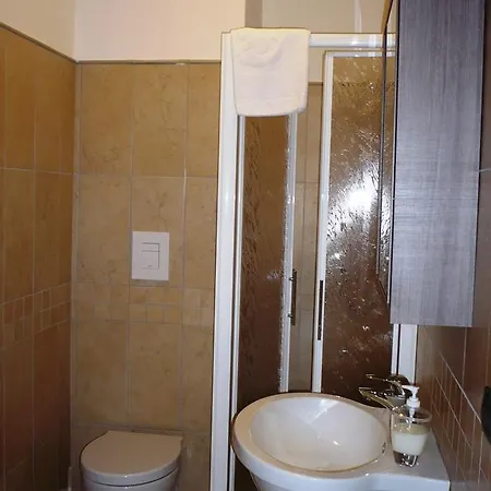 Apartmanhotel Domusfe Alghero