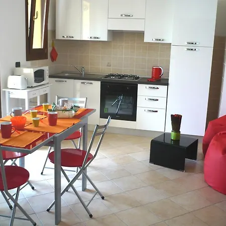 Domusfe Apartmanhotel