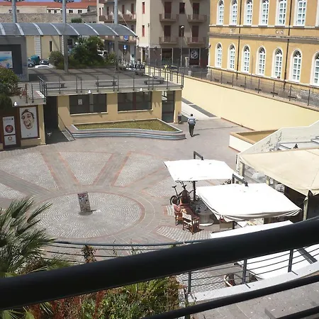 Domusfe * Alghero