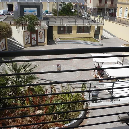 Domusfe Apartmanhotel