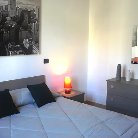 Apartmanhotel Domusfe Alghero