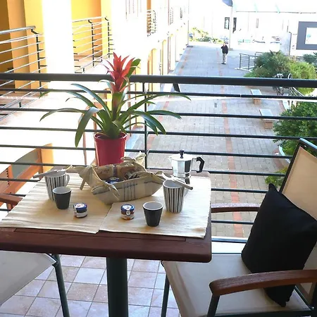 Apartmanhotel Domusfe