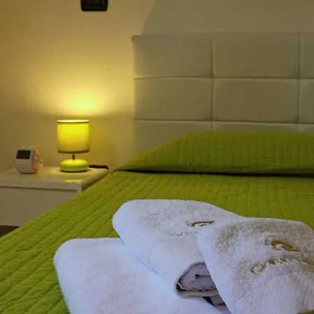 Apartmanhotel Domusfe