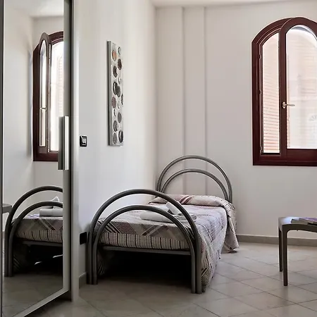 Apartmanhotel Domusfe