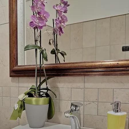 Apartmanhotel Domusfe *