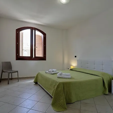 Domusfe * Alghero
