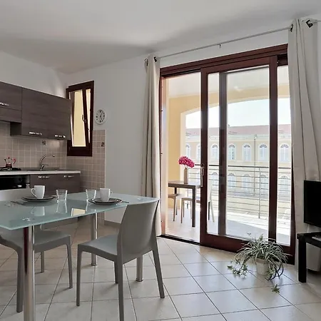 Domusfe Alghero