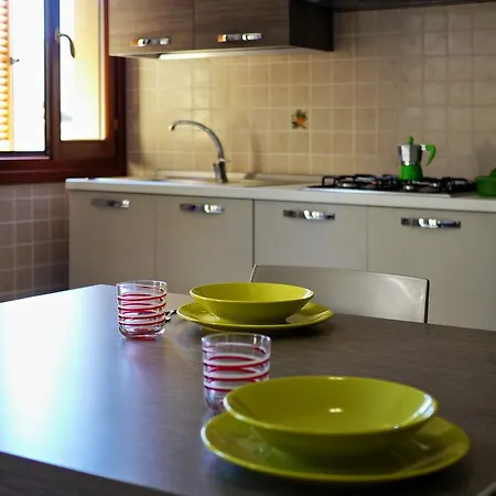 Apartmanhotel Domusfe