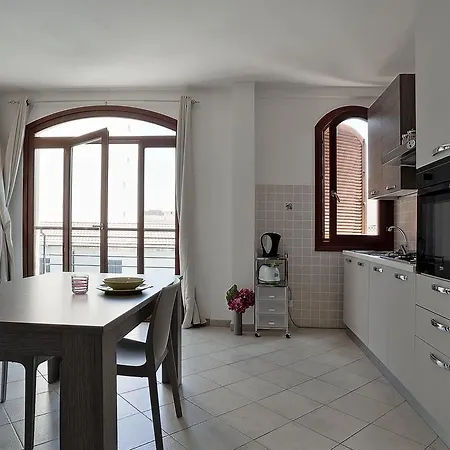 Domusfe * Alghero