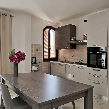 Apartmanhotel Domusfe
