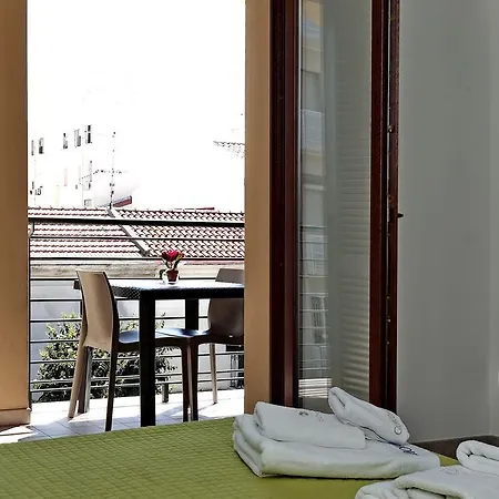 Domusfe Apartmanhotel Alghero