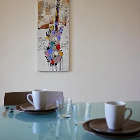 Domusfe Apartmanhotel