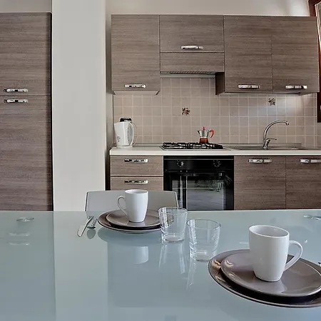 Apartmanhotel Domusfe *