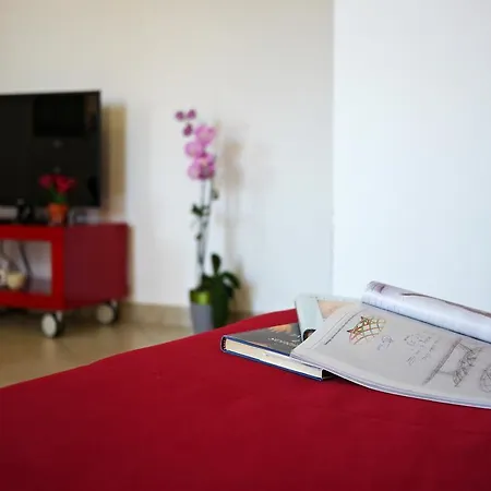 Apartmanhotel Domusfe