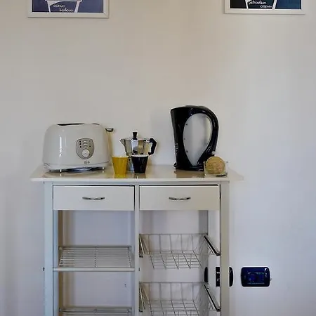 Domusfe Apartmanhotel Alghero