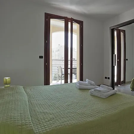 Domusfe Apartmanhotel