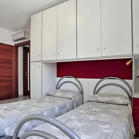 Domusfe * Alghero