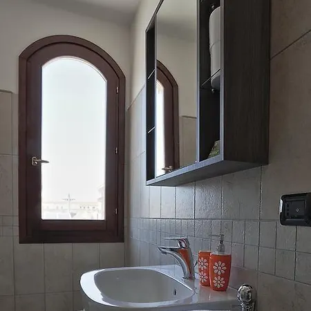 Domusfe * Alghero