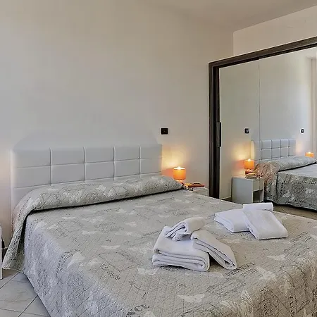 Apartmanhotel Domusfe *