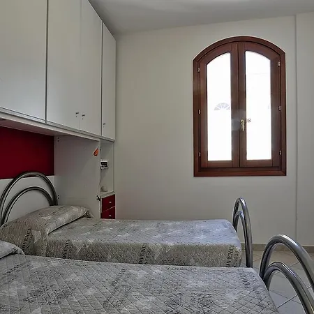 Domusfe Apartmanhotel Alghero